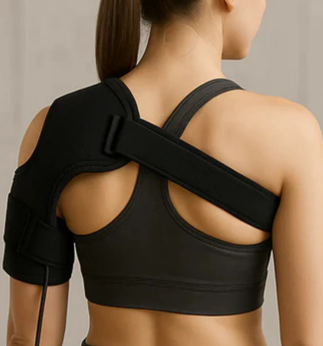 Hombrera Térmica Alivia Pro™ - Dile adiós al dolor muscular